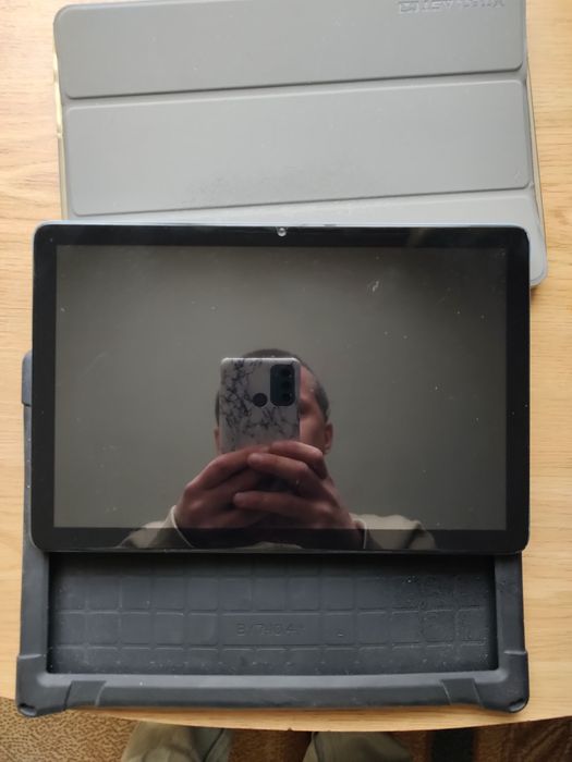 Teclast P40HD 6/128gb. LTE