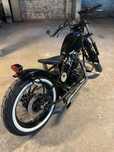 Cleveland Heist, Chopper, Bobber