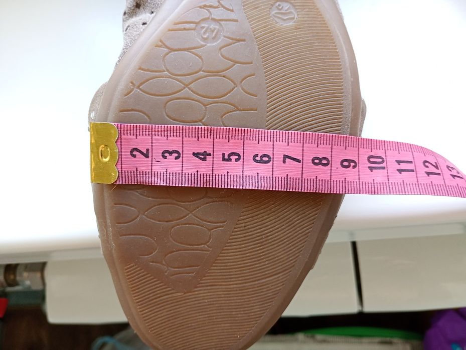 Туфли 42 натуральная кожа