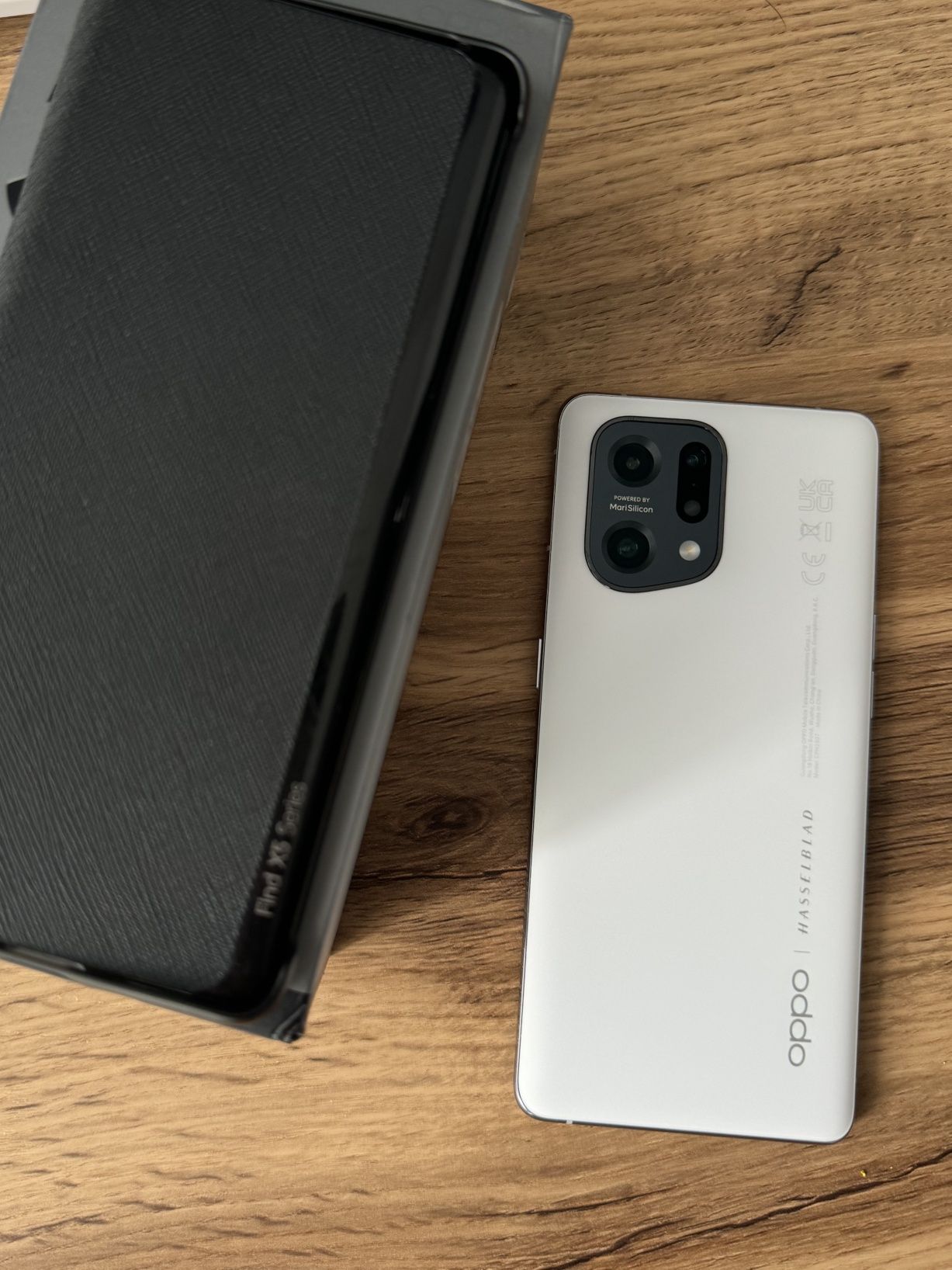 Oppo Find X5 8/256