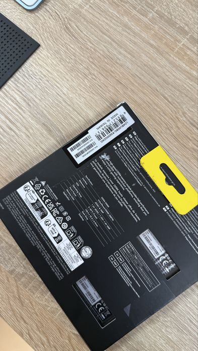 Оперативна пам'ять Lexar 16 GB