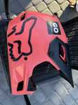 Kask FOX Rampage Atomic Punch Rozmiar S