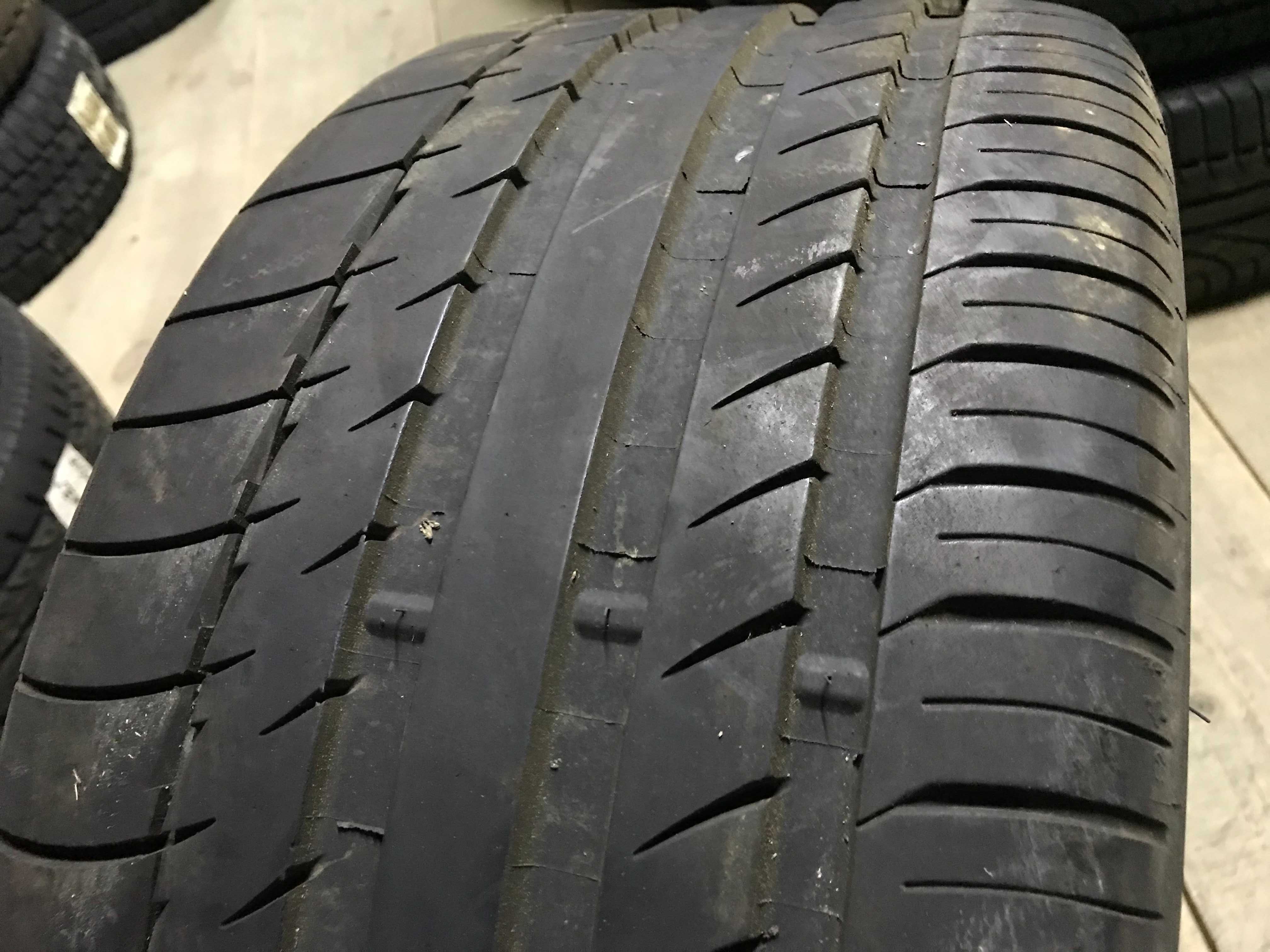 245-40 R17 91Y Michelin Pilot Sport PS2 розпаровка 1шт