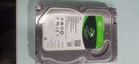 Жорсткий диск 3.5" 2TB Seagate