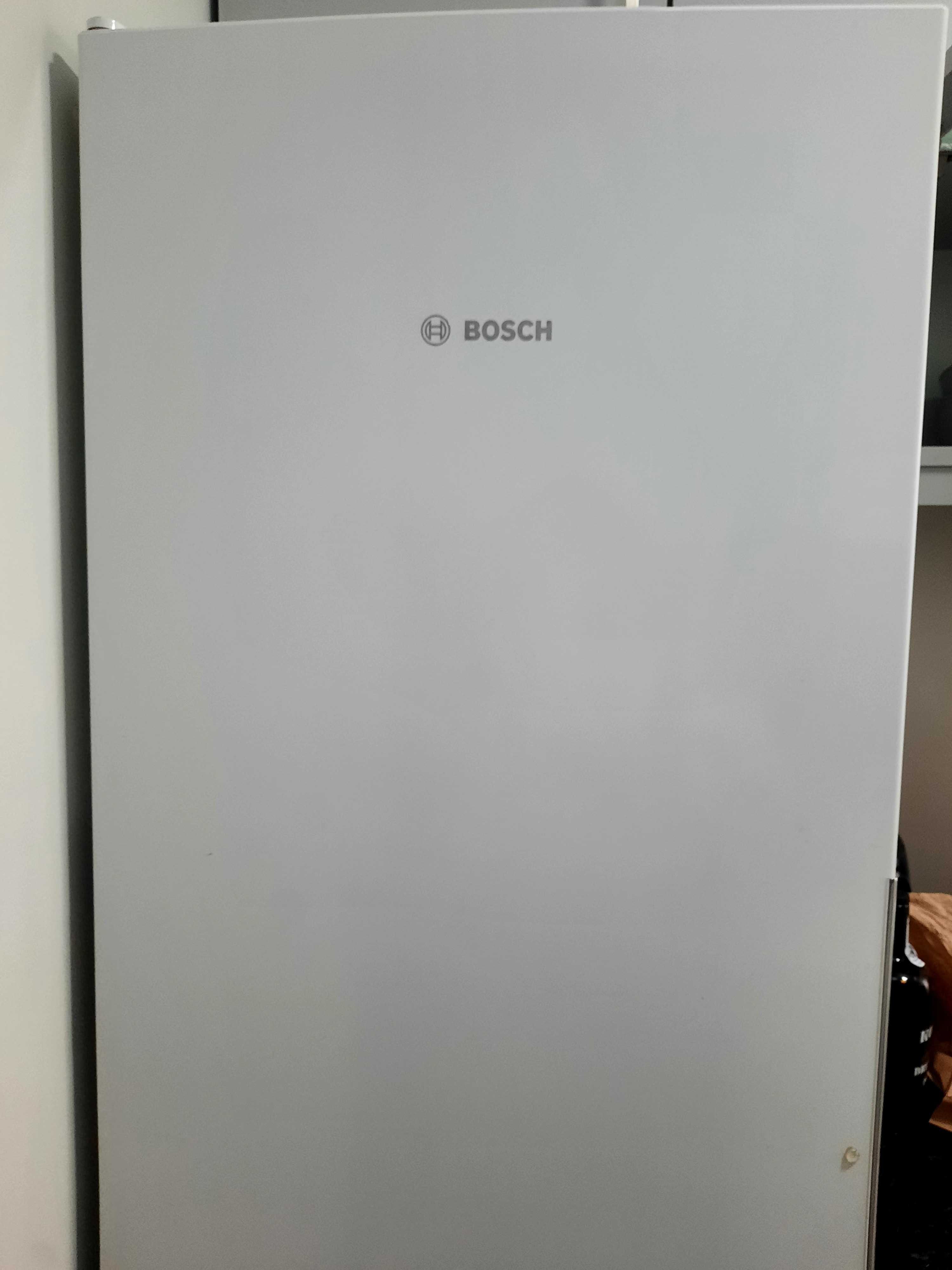 Bosch frigorífico