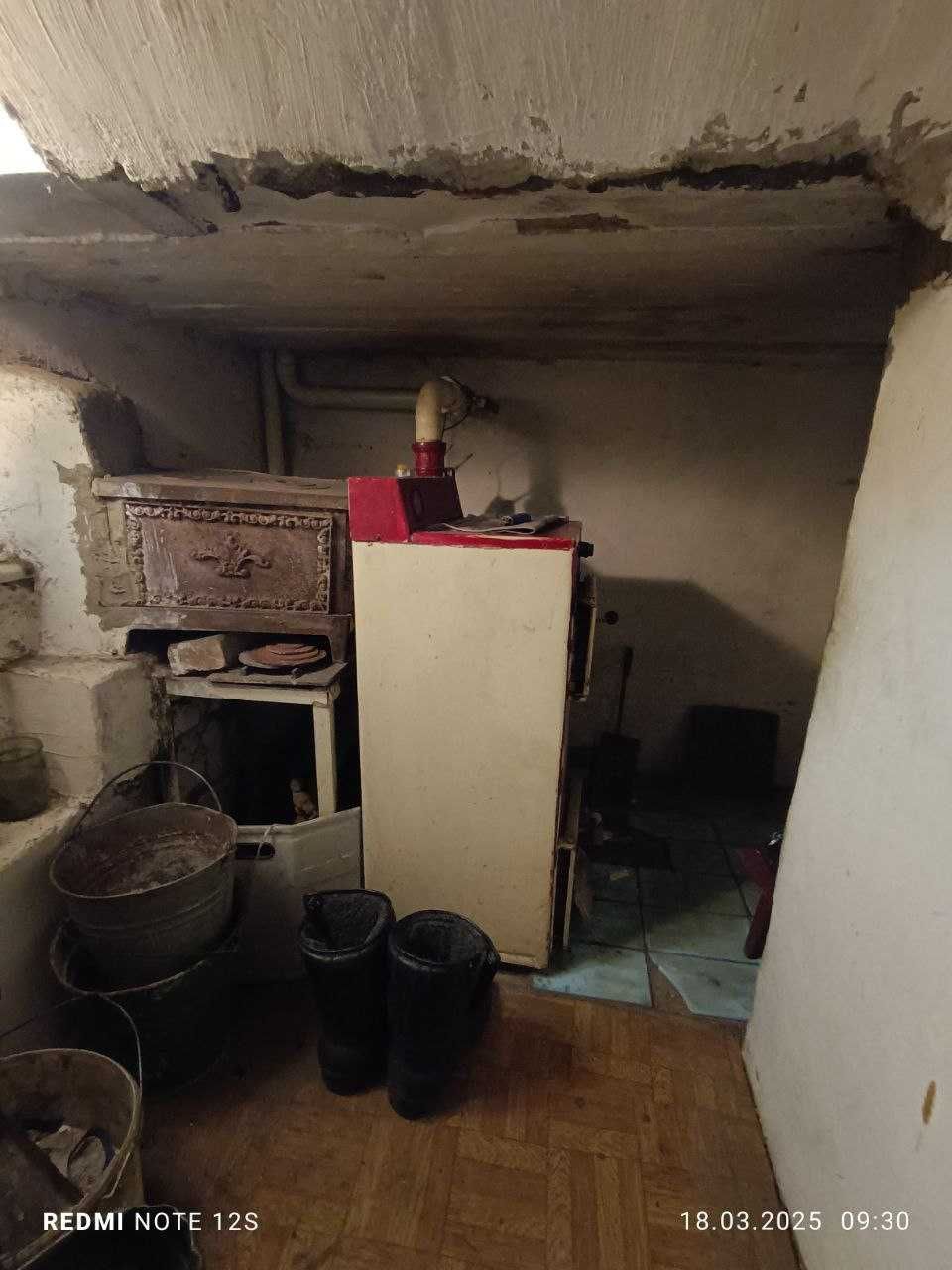 Продаж будинку в с.Пархомівка