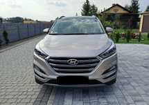 Продаю Hyundai Tucson
