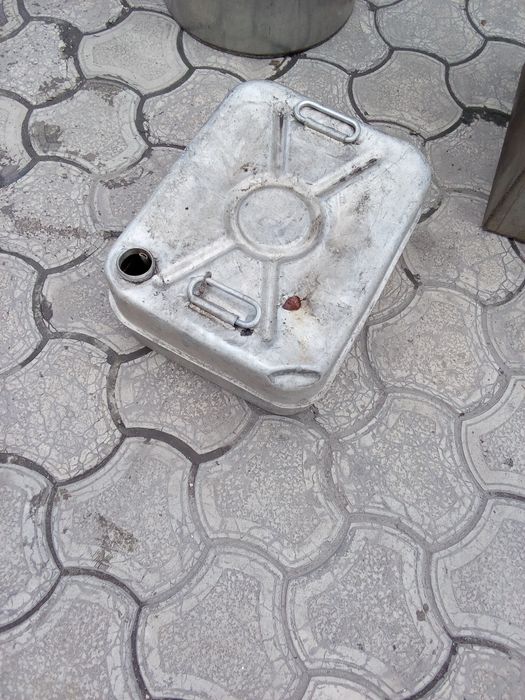 Продам баки с нержавейки