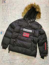 Чоловіча куртка geographical norway/куртка-анорак розмір M.
