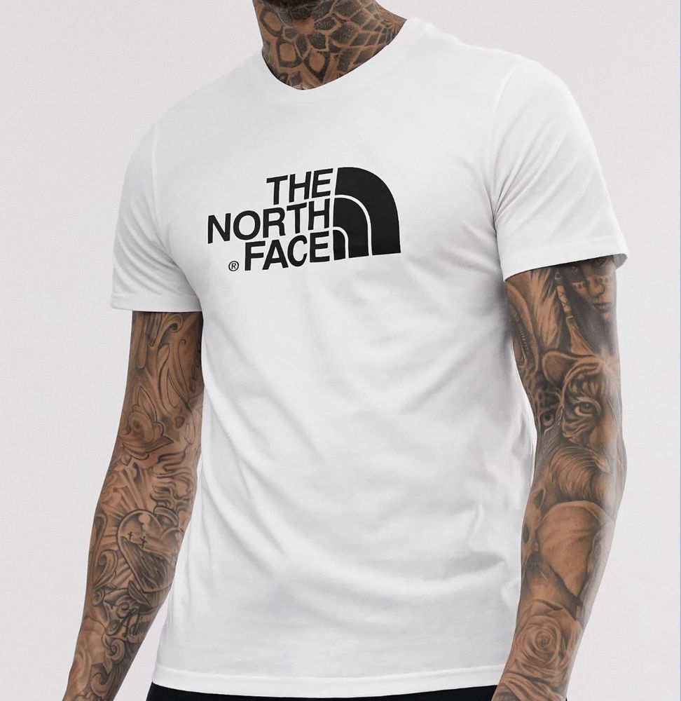 Мужские футболки The North Face TNF шорты штаны свитшот худи