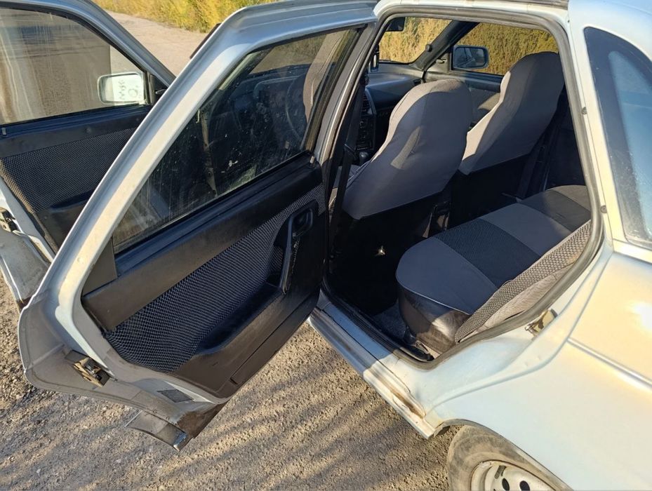 Продам ваз 2110 с переоформлением