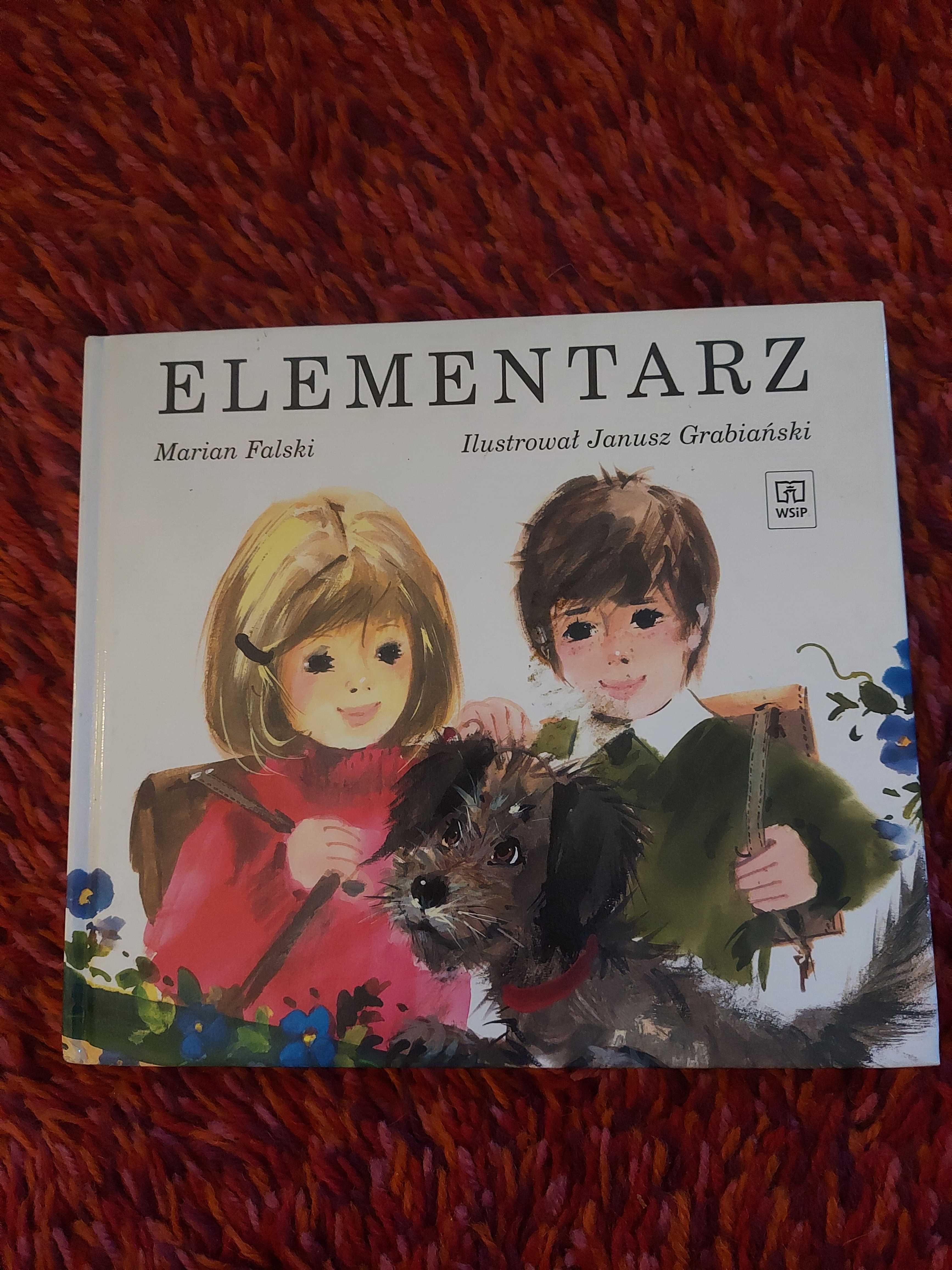 Elementarz M. Falski