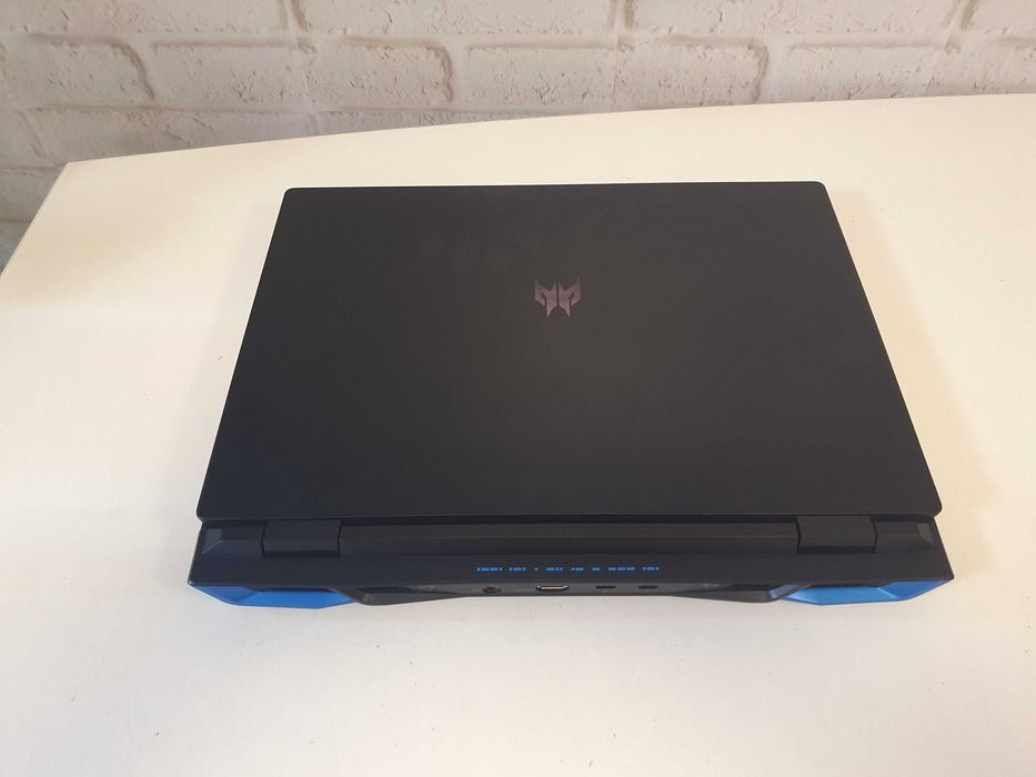 Игровой Монстр Predator Helios Neo∎i9-13900HX∎32GB∎165ГЦ∎1TB∎RTX 4070