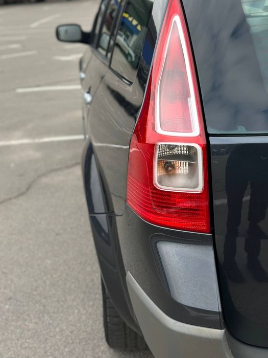 Продам Renault Megan