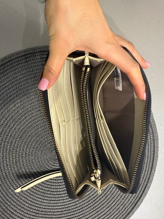 Marc Jacobs гаманець