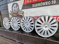 ALUFELGI VW  Passat 17&quot; 5X112 ET47
