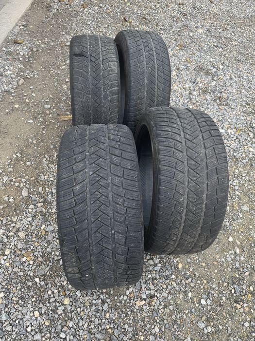 Opony zimowe komplet vredestein wintrac pro 275/40/19 245/45/19