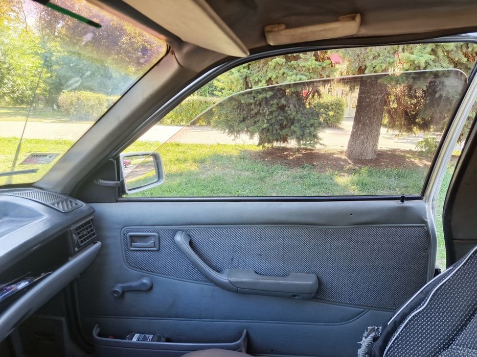 Opel kadett 1.6дизель 800$ обмен