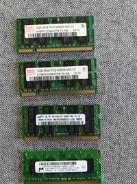 Memorias RAM portatil