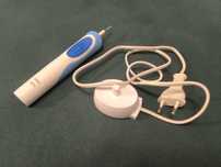 Szczoteczka Elektryczna Oral-B Braun