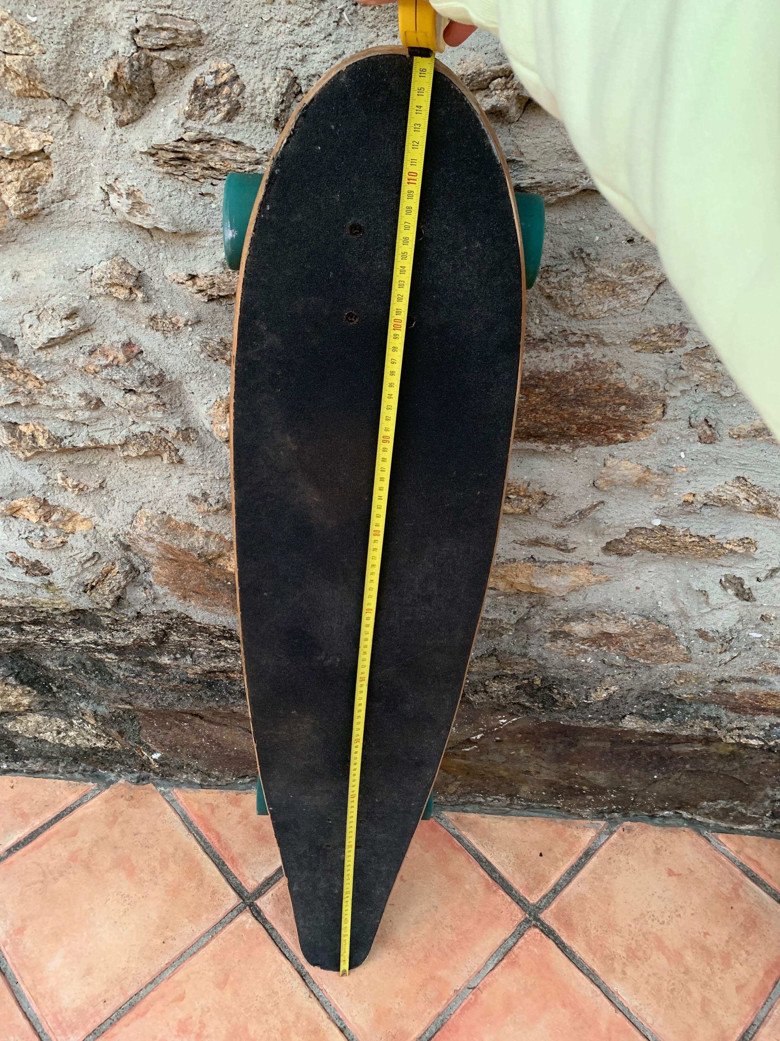 Longboard XQ Max