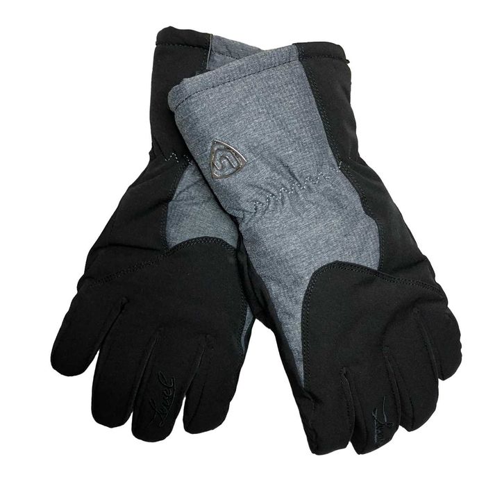 840 Damskie Rękawiczki Narciarskie LEVEL Primaloft Gold XS/6,5