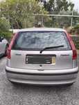 Fiat Punto Gasolina