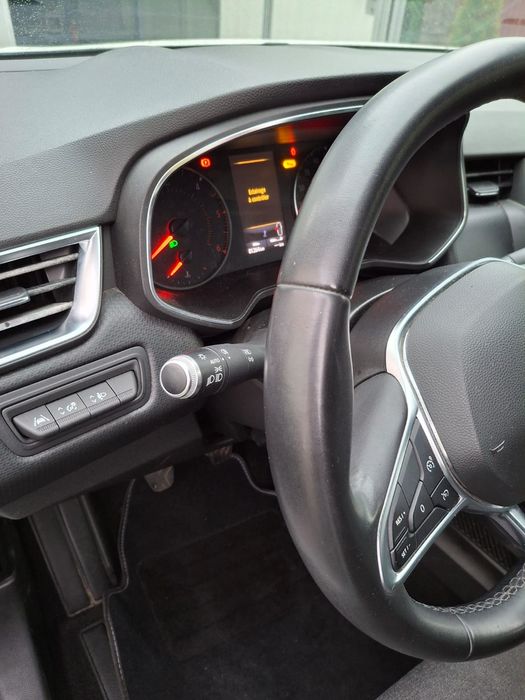 Renault Clio V 1.5 dci