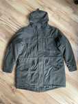 Parka khaki Reserved