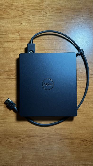 Case Dell K01BDVD e-sata