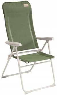 Krzesło turystyczne skladane Outwell Cromer zieleń