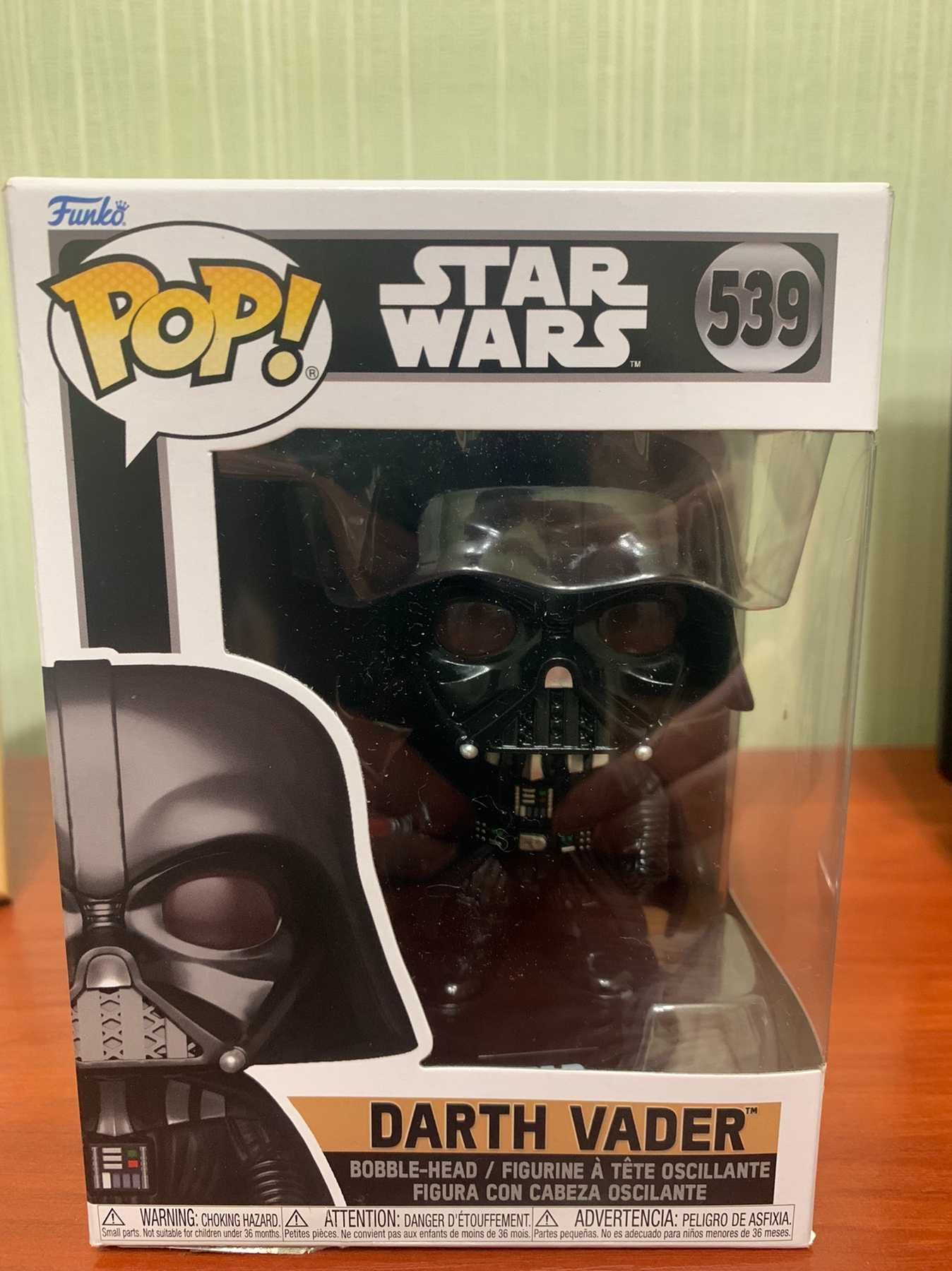 Продам Fanko Pop Darth Vader