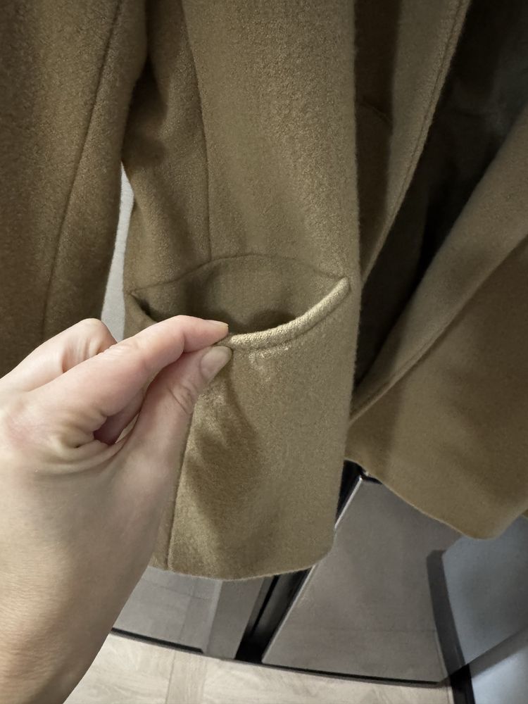 Jil Sander 36 пиджак оригинал
