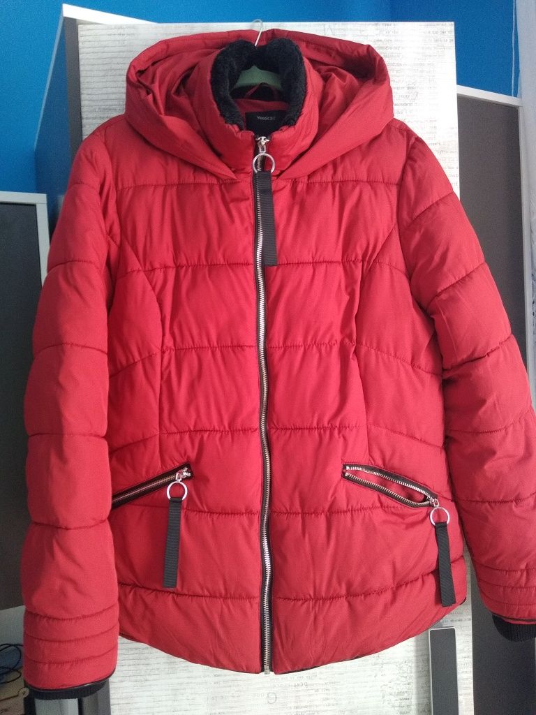 Kurtka damska jesienno/wiosenna XL