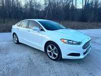 Ford Fusion 2014 SE