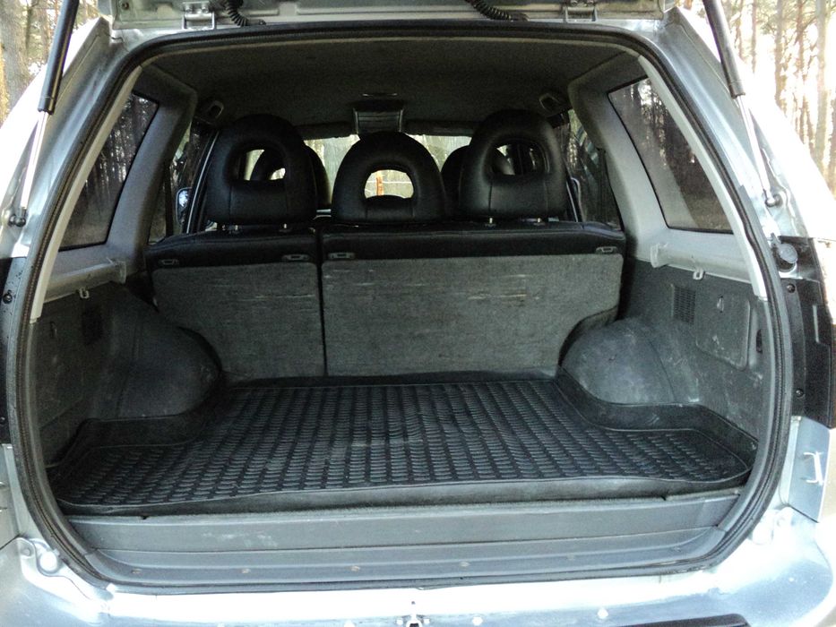 Митсубісі паджеро спорт 2,5 ТДІ 2008рік