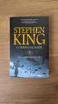 Livro NOVO: "O Turno da Noite" - Stephen King