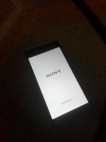 Jak NOWY Sony Xperia Z5 Compact - bez blokad