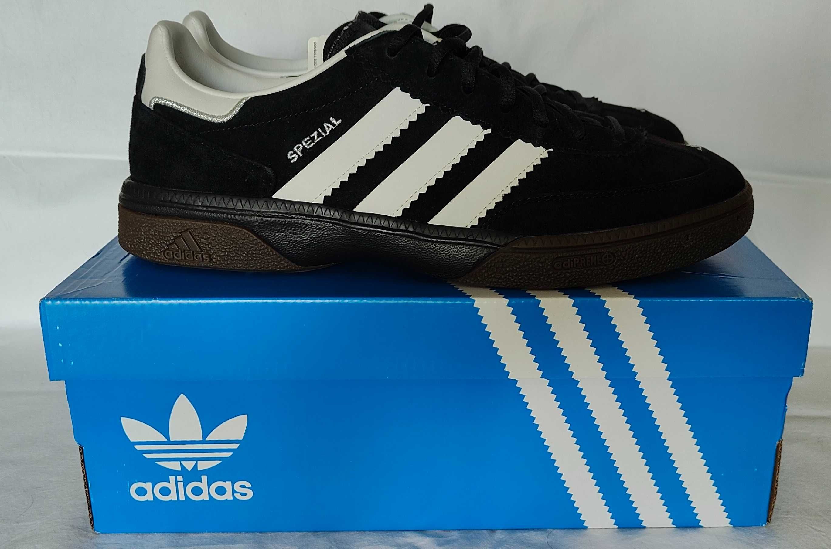 Adidas HB SPEZIAL M. rozm. 44  2/3 .