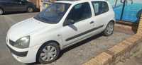 Renault Clio Soctete 1.2  z Gazem