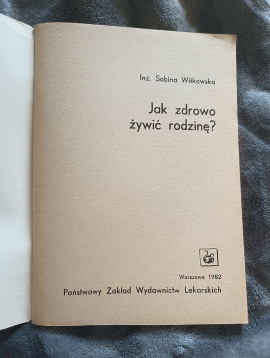 Jak zdrowo żywic rodzinę