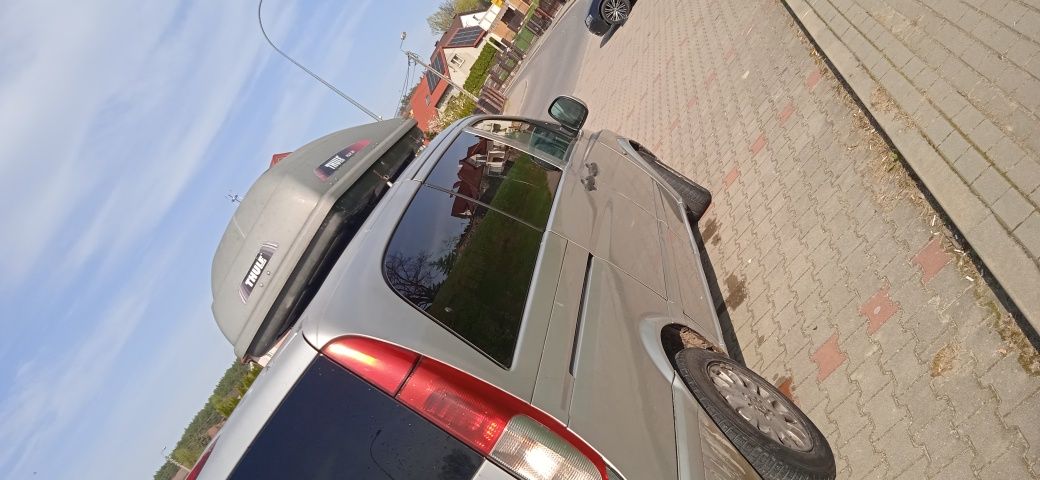 Mercedes Vito long  kamper brygadowka