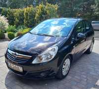 Opel CORSA D, 5 drzwi, LPG na gwarancji