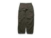 Spodnie cargo Dickies ripstop 32/34