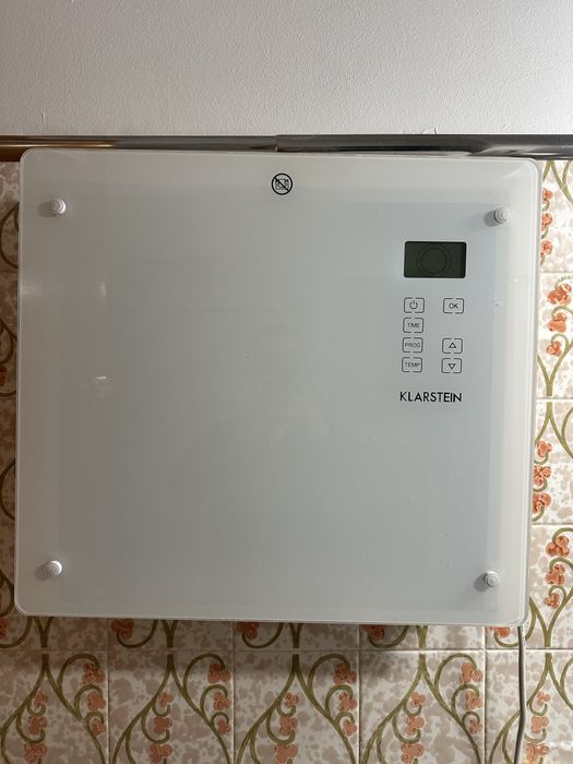 Aquecedor WC - Klarstein