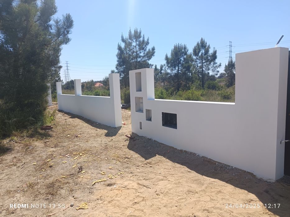 remodelação e construção de piscinas