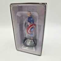 Oryginalna figurka Marvel Capitan America Hero Collector