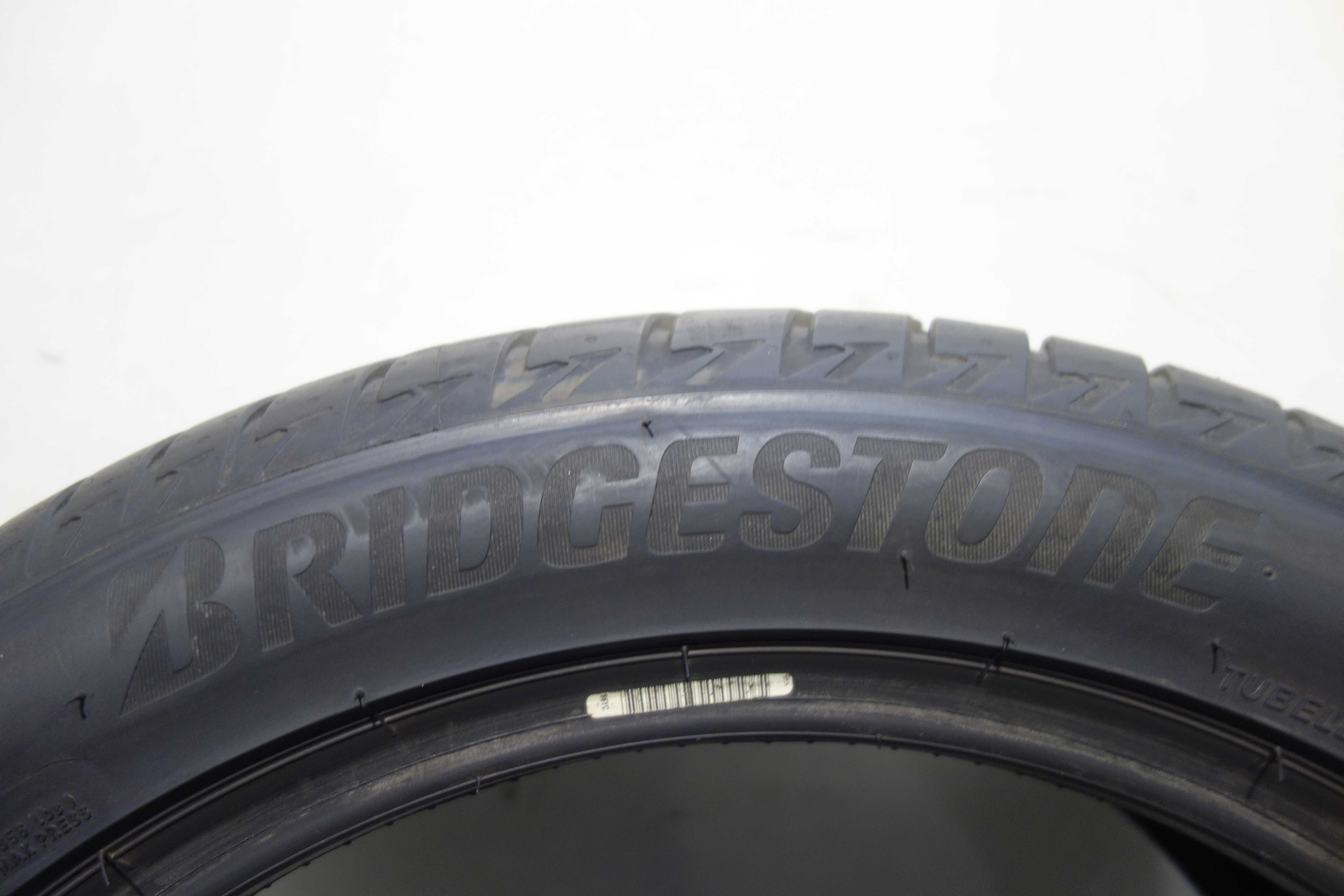 Opony letnie 215/50/17 - BRIDGESTONE Turanza T005