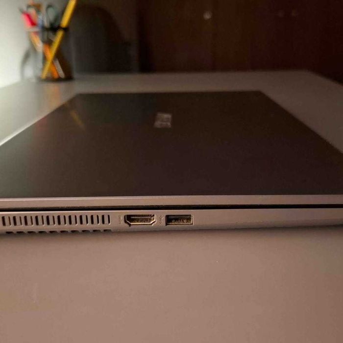 Desktop Asus i7 como novo (com fatura)