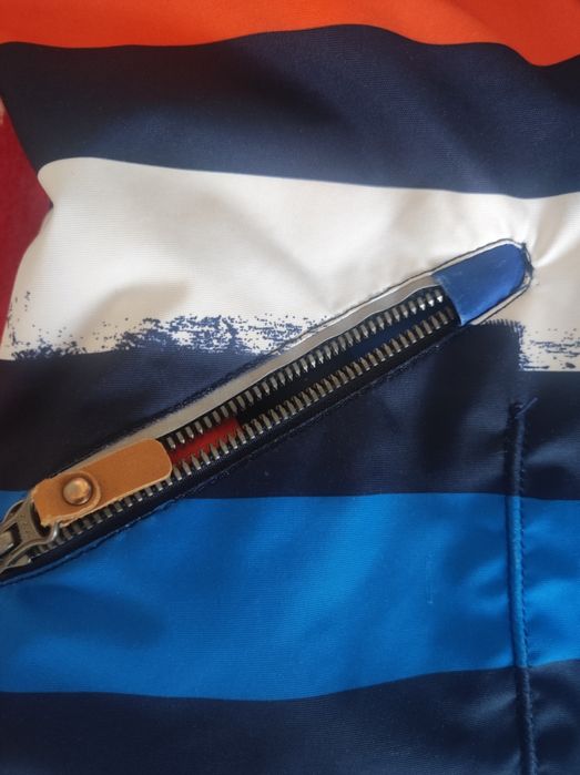 Куртка reima 116+6 см. Оригінал ( осінньо - зимова).